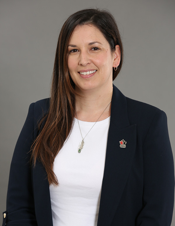 Dr. Lori Dithurbide
